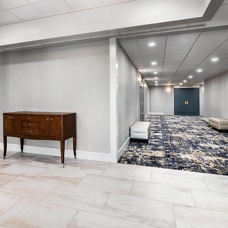 Crowne Plaza Jacksonville Airport By Ihg Exterior photo