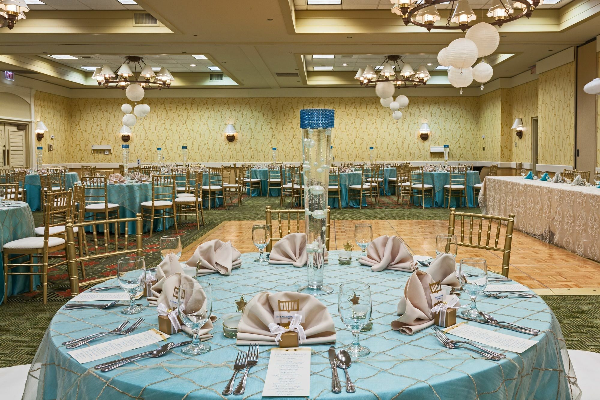 Crowne Plaza Jacksonville Airport By Ihg Exterior photo