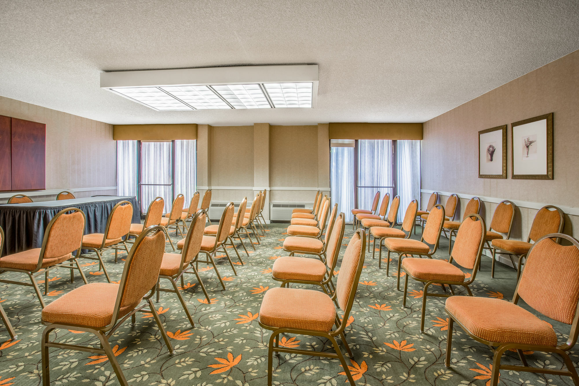 Crowne Plaza Jacksonville Airport By Ihg Exterior photo
